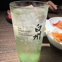 焼肉りんご - 