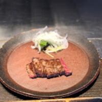 銀座のステーキ 銀座本店 - 