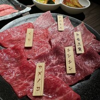 焼肉りんご - 