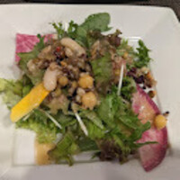 trattoria l'mante izumi - 