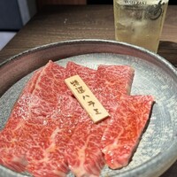 焼肉りんご - 