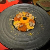 日本酒と創作懐石 恵比寿ちょこっと - 