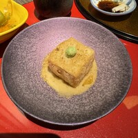 日本酒と創作懐石 恵比寿ちょこっと - 
