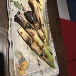 室蘭やきとり 今昔 - 