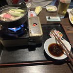 室蘭やきとり 今昔 - 