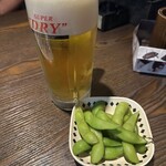 室蘭やきとり 今昔 - 