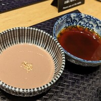 しゃぶしゃぶ　すき鍋　おもき 銀座店 - 