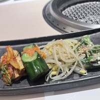 焼肉 にくの音 - 