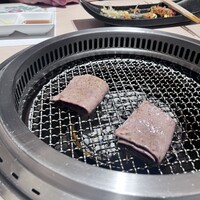 焼肉 にくの音 - 