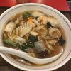 陳麻婆豆腐 麺飯館 新宿京王モール店