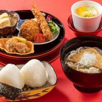 お子様弁当