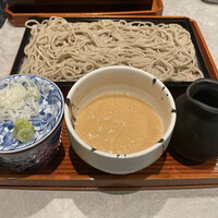 NK 蕎麦屋の二階 - 