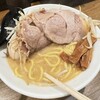 味噌麺処 田坂屋