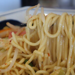 リンガーハット - 