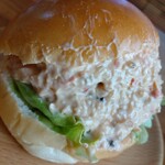 ブルーマロン - 