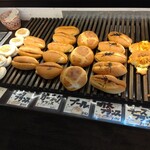 ブルーマロン - 