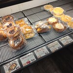 ブルーマロン - 