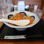 リンガーハット - 