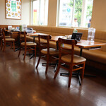 リンガーハット - 