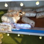 ブルーマロン - 