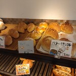 ブルーマロン - 