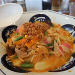 リンガーハット - 