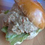 ブルーマロン - 