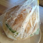 ブルーマロン - 