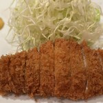 とんかつ やまいち - 