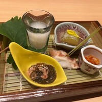 和食日和 おさけと 赤坂 - 