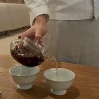 HIGASHIYA GINZA - 