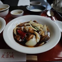 中国料理 芙蓉城 - 