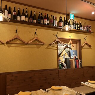 築地トゥットベーネ_2