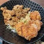 ごうのめし - ごうのめし