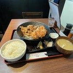 ごうのめし - ごうのめし