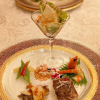 中国料理 王宮 - 