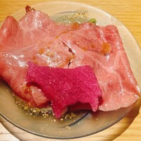焼肉 赤坂 えいとまん - 
