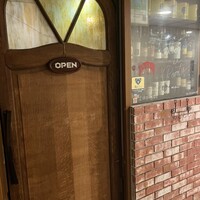 トラットリアイルポンテ - 