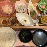 おかか 北浜 - 