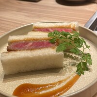 焼肉うしごろ 横浜店 - 