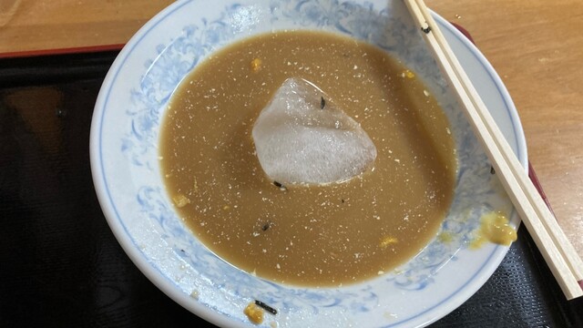 福福亭 - 若宮（ラーメン）の写真