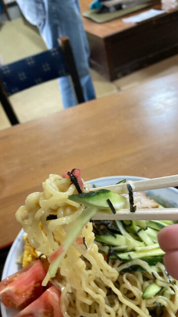 福福亭 - 若宮（ラーメン）の写真