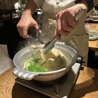 水剌間 恵比寿本店 - 