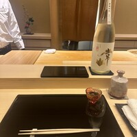 鮨 ます田 - 