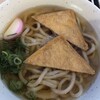 京うどん 夢吟坊 羽田国際線ターミナル店