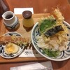 うどん棒 大阪本店