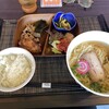 食事の店 さん花