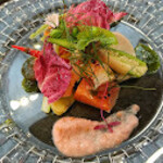 鉄板フレンチ 樹 - 