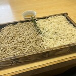 そば処 庄司屋 本店 - 