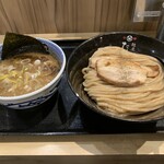 京都 麺屋たけ井 阪急梅田店 - 